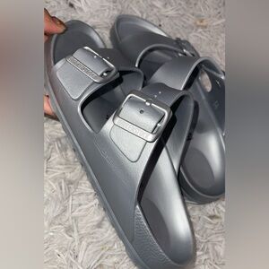 New Birkenstock size 8 🤩